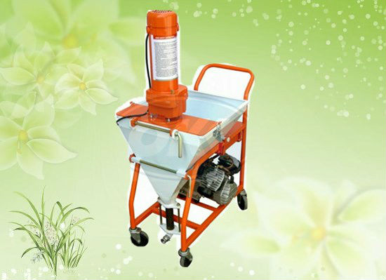 2013 hot sale cement spray machines China(N1)