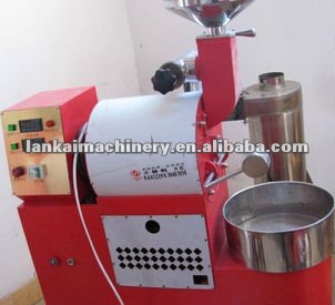 2013 hot sale coffee bean roaster,coffee bean oven, coffee bean baking machine