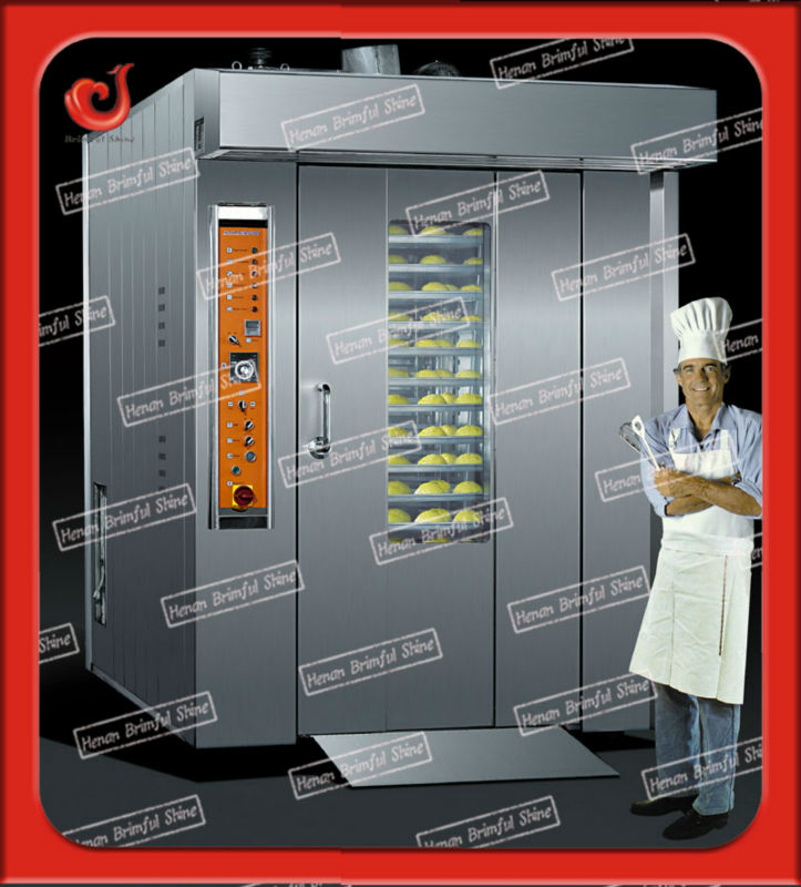 2013 hot sale Commercial Bakery Oven