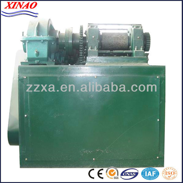 2013 hot sale compound fertilizer granulator made in China