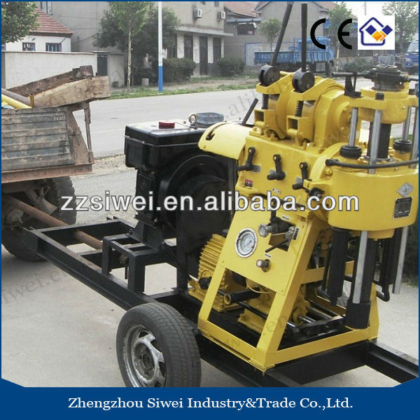 2013 Hot sale concrete core drilling machine