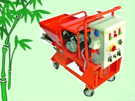 2013 hot sale construction equipment(spray machine)