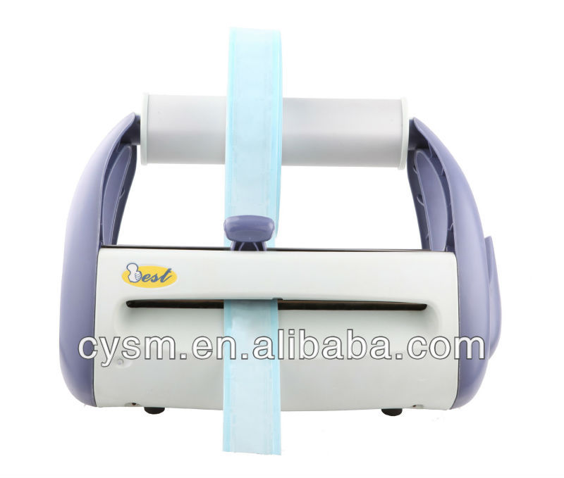 2013 Hot Sale Dental Sealing Machine