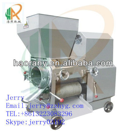 2013 Hot sale fish meat separator