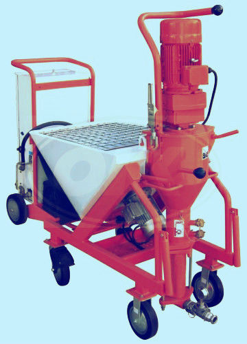 2013 hot sale full-automatic spray equipment(N5)