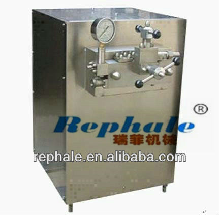 2013 Hot Sale GZ 0.5-60 Milk Homogenizer 008615638185390