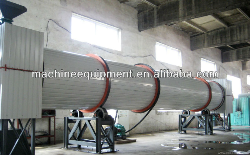 2013 hot sale high drying efficiency aluminium hydroxide dryer - 008615803823789