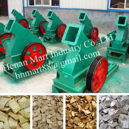 2013 Hot Sale High Quality Wood Chipper/ Wood Chips Making Machine