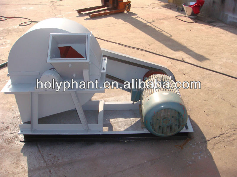 2013 hot sale in Eastern Asia biomass crusher