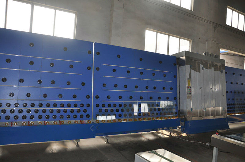 2013 Hot Sale Latest High Quality Insulating Glass Machine