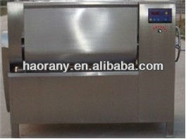 2013 hot sale manual meat mixer machine