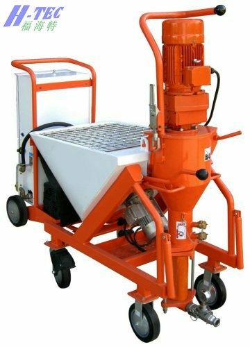 2013 hot sale mortar spray equipment(N5)