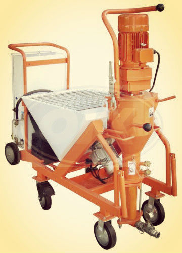 2013 hot sale mortar spray machine(N5)