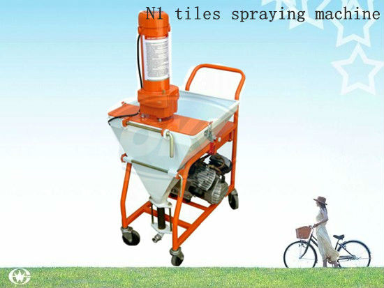 2013 hot sale N1 spray gun in cheaper price