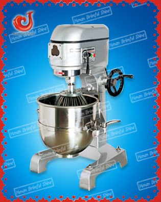 2013 hot sale planetary mixer