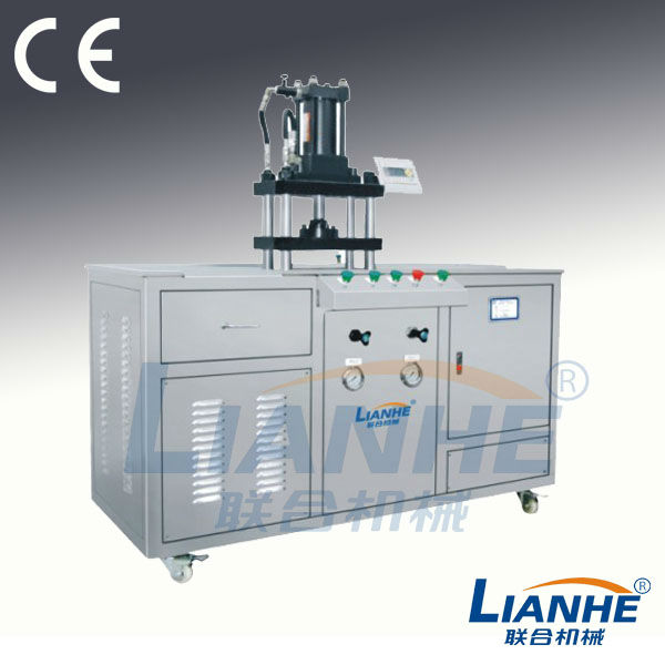 2013 Hot-sale Powder compact machine