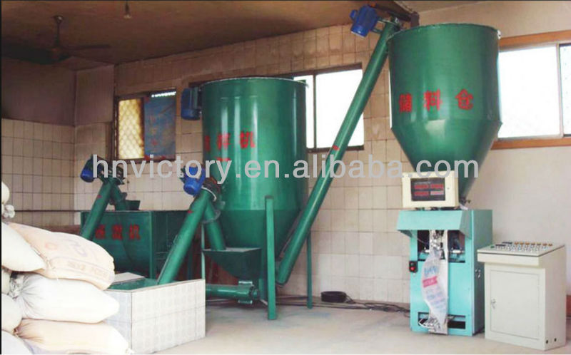 2013 Hot Sale Premix Dry Cement Mortar Mixing Plant For Production Machine For Sale From Alibaba China Manufacturer