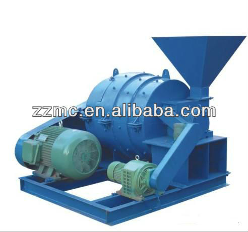 2013 Hot Sale Pulverized Coal Injection Machine