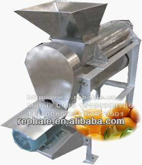 2013 Hot Sale Single Screw Juice Extractor 008615638185390