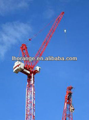 2013 Hot Sale Tower Crane