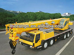 2013 hot sale Truck Crane