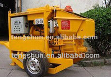 2013 Hot Sale TS7-6-11D Shotcrete Machine + Best Quality