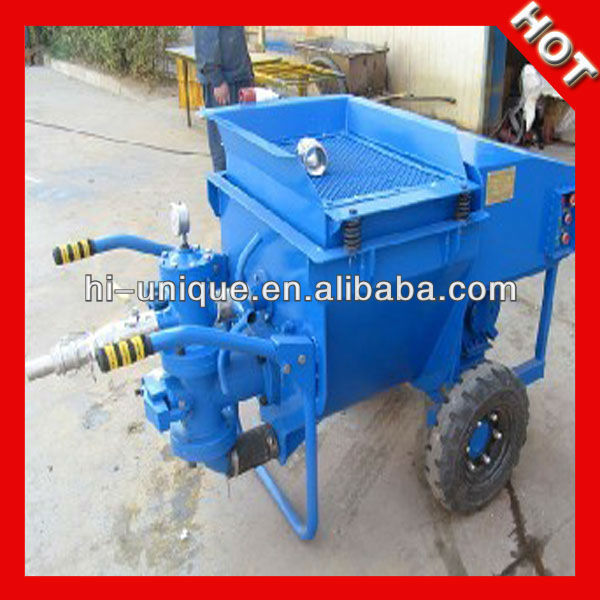 2013 Hot Sale UT50-40 Diesel Pump for Mortar