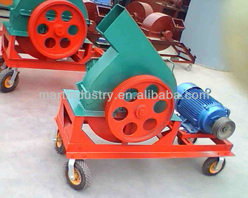 2013 Hot Sale Wood Chipper Machine/ Reasonable Price (MT-800)