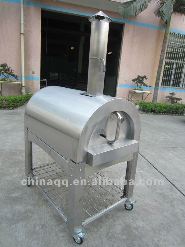 2013 HOT Sale Wood Fired Pizza Oven