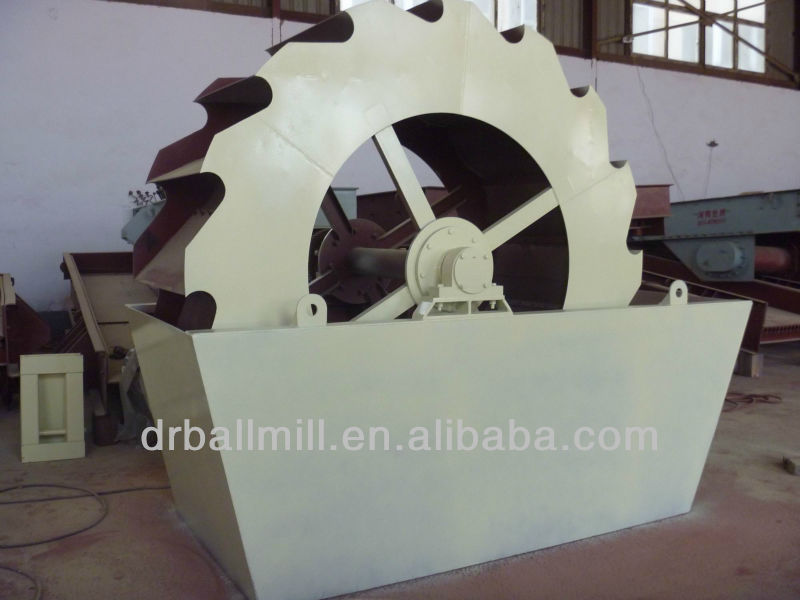 2013 hot sales and discount multifunctionXSD2610 sand washing machine