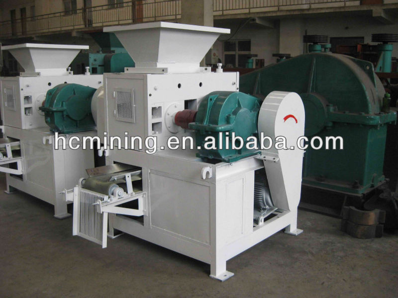 2013 Hot Sales Coal briquette machine+86 13526703510