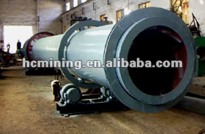 2013 Hot Sales Coal Rotary Dryer +86 13526703510