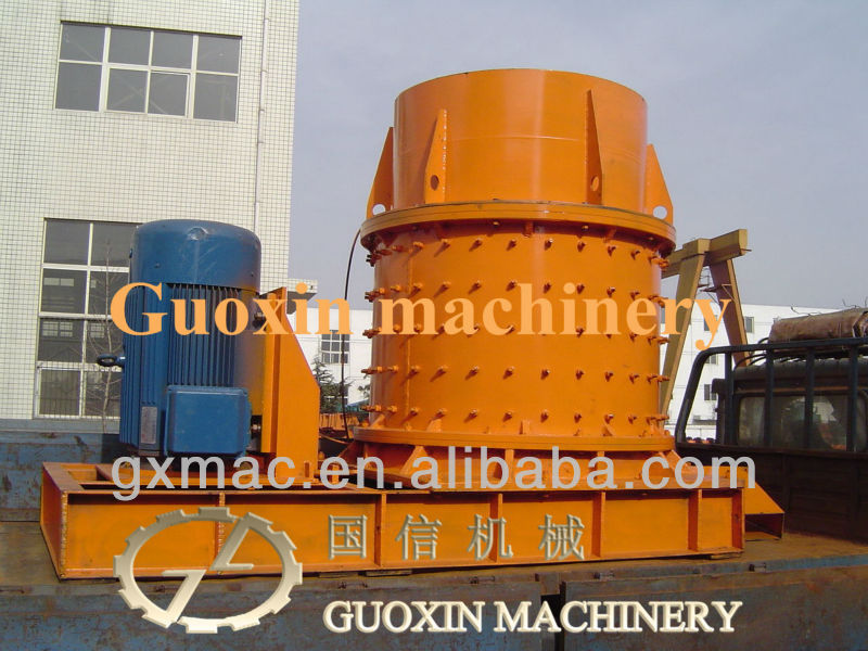 2013 HOT SALES Efficient And High Yield Compound Crusher