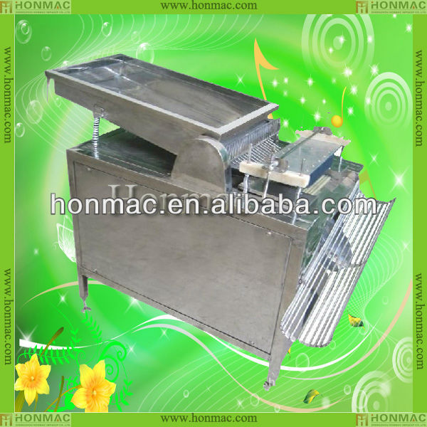 2013 hot sales! quail egg peeling machine