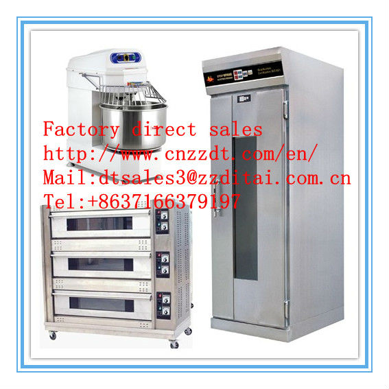 2013 hot sales!!! Whole set Bread Baking Equipment