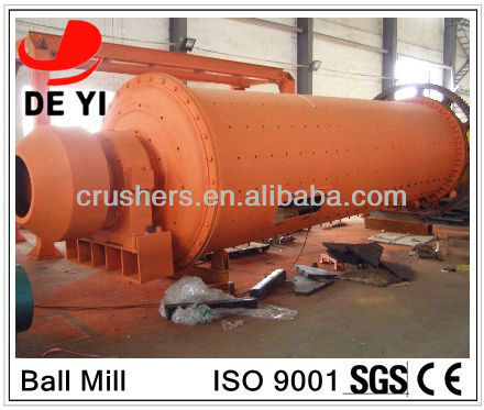 2013 hot sell energy saving ball mill prices, cement ball mill, ball mill machine with ISO quality