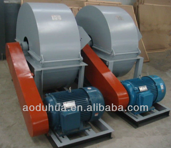 2013 Hot sell high quality wood crusher