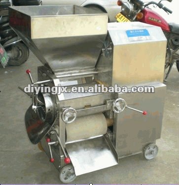 2013 Hot sell stainless steel fish debone machine