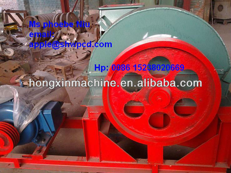 2013 hot sell wood shaving machine for animal bedding 0086 15238020669