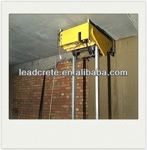 2013 Hot Selling Cement Plastering Machine For Wall LD-800 With Lowest Price