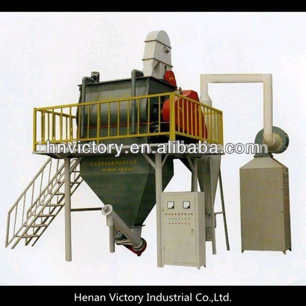 2013 Hot Selling Dry Mix Mortar Mixing Equipment From China