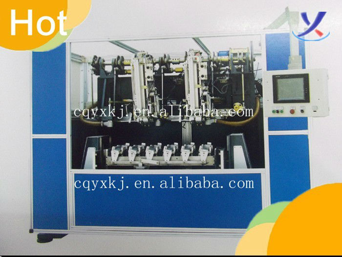 2013 Hot Selling High Quality Brushes Making Machine/Brushes Making Machine