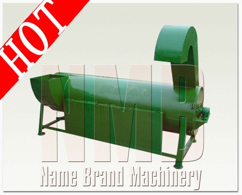 2013 HOT SELLING!! Horizontal dryer