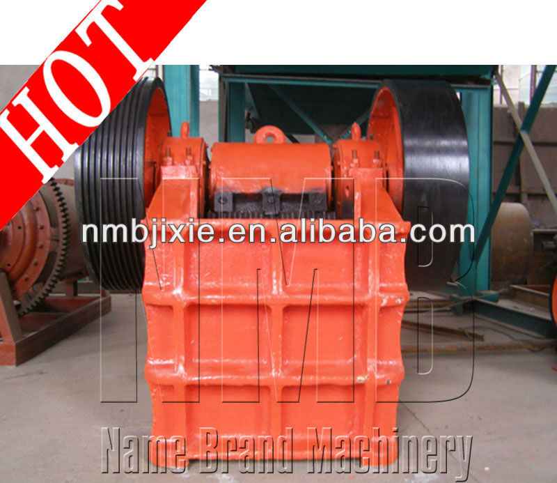 2013 hot selling!! Jaw hard stone mobile rock Crusher