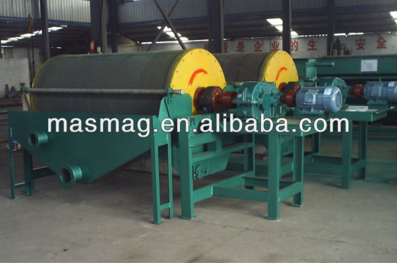 2013 hot selling Magnetic Ore Separator/Separator Equipment