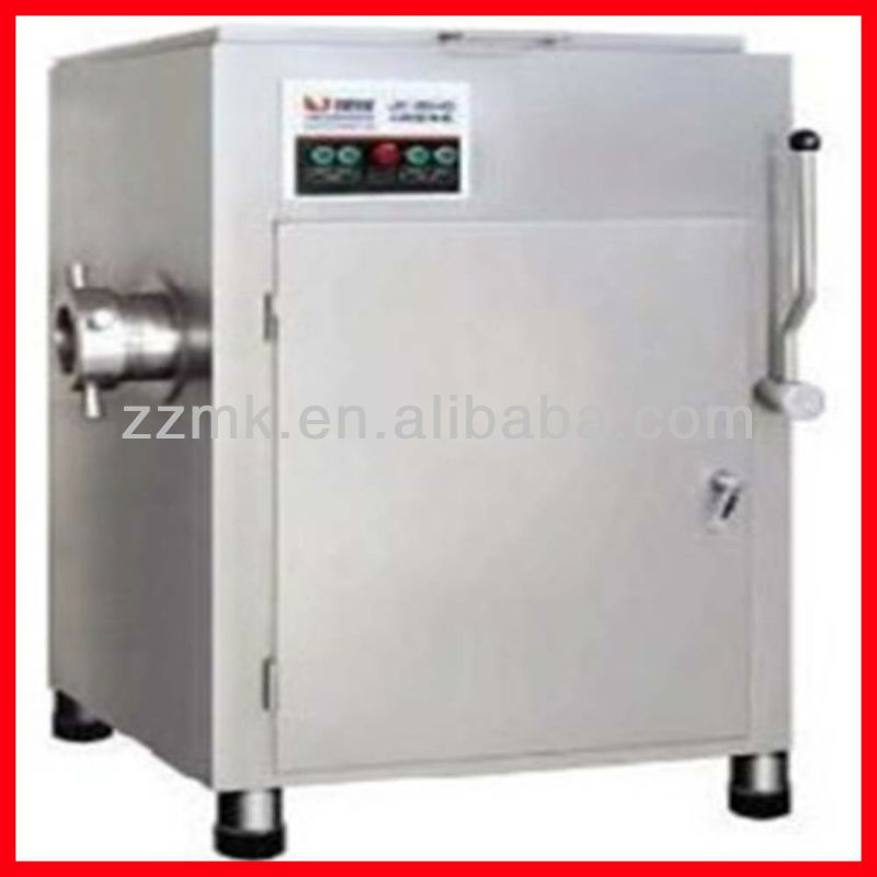 2013 hot selling new style meat micing machine