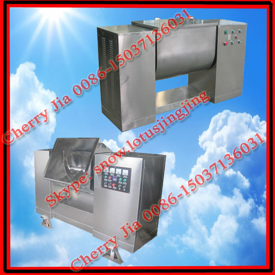 2013 hot selling pharmaceutical mixer machine/86-15037136031