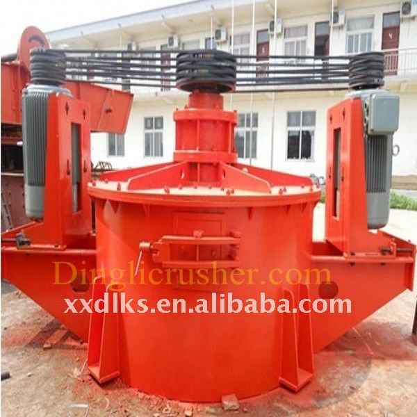 2013 hot selling stone impact fine crusher