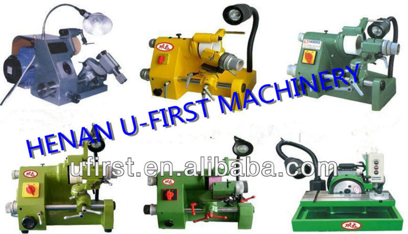 2013 Hot Selling Universal/Almighty cutter grinder/cutter sharpener