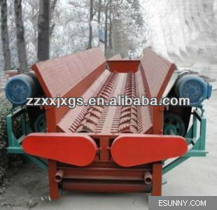 2013 hot selling Wood log peeling machine